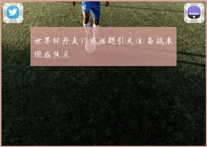 世界杯丹麦门将话题引关注 备战表现成焦点