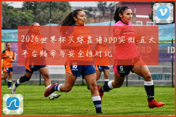 2026世界杯买球靠谱app实测 五大平台赔率与安全性对比